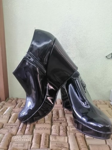 Scarpe donna tronchetto - donna, in
