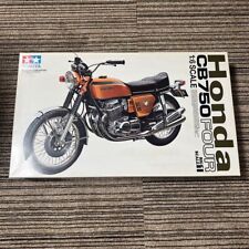 Modellino TAMIYA Honda Dream