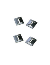 N°4 Molletta Fermo Fissaggio