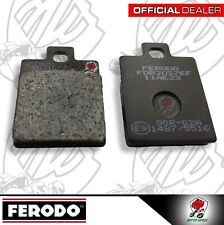 Pastiglie Freno Ferodo