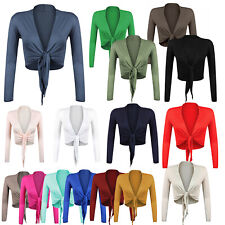 Glamexx 24 donna bolero