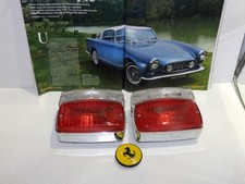 FERRARI 400 SUPERAMERICA DEL