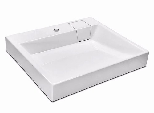 Lavello vetroresina 60x52 - lavello,