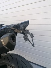 Portatarga EVO KTM 690 SMC R