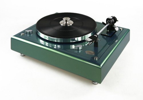 Giradischi thorens 145 - td,