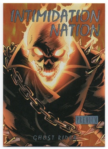 2013 fleer retro marvel - 2013,