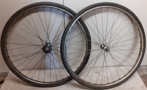 Coppia ruote sport - di,
