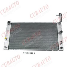 Radiatore in alluminio per