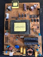 Lotto Schede Toshiba LCD TV 32w3763da alimentatore+mainboard