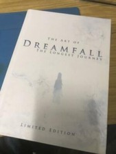 Dreamfall: The Longest Journey