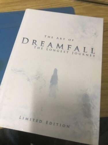 Dreamfall the longest - dreamfall:, journey