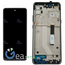 DISPLAY LCD MOTOROLA MOTO G 5G XT2113 XT-2113 RICAMBIO SCHERMO TOUCH + FRAME