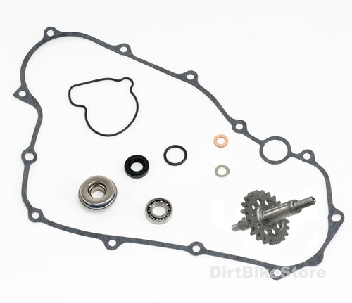 Kit riparazione guarnizione - riparazione,