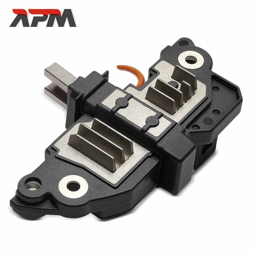 Regolatore alternatore