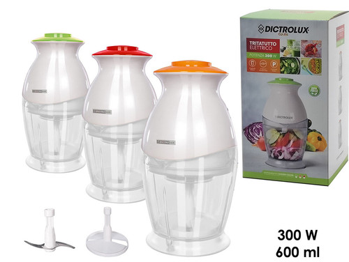 Frullatore elettrico - frullatore,