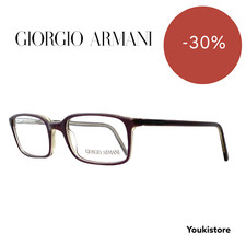 GIORGIO ARMANI occhiali da