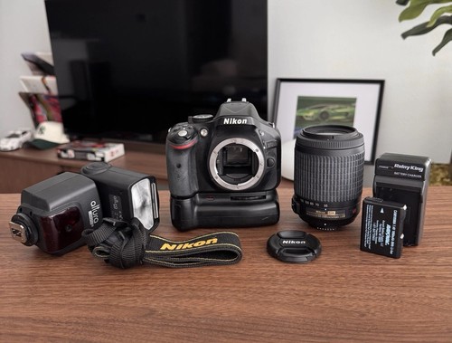 Nikon d5200 megapixel - nikon,