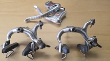 Set freni vintage Shimano 600