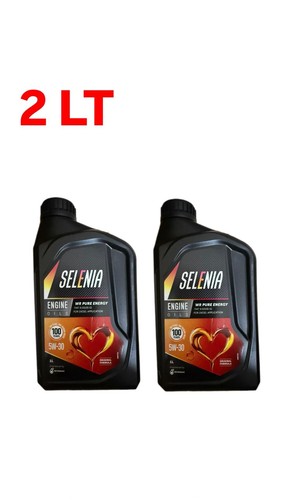2lt olio motore - olio,