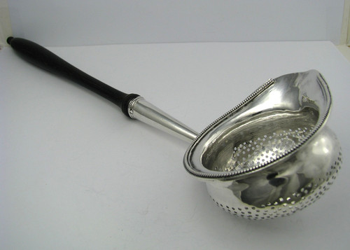 Antico colino argento - colino,