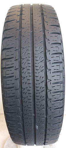 Gomma usata 225 r16 - gomma,
