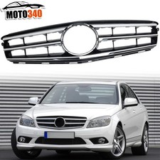 Griglia radiatore anteriore