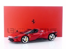 BBR 1/18 - FERRARI DAYTONA SP3