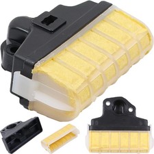 Filtro aria per motosega - , stihl