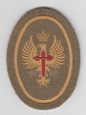 Vintage Esercito Spagnolo