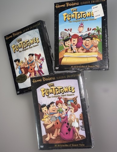 The flintstones classic - flintstones,