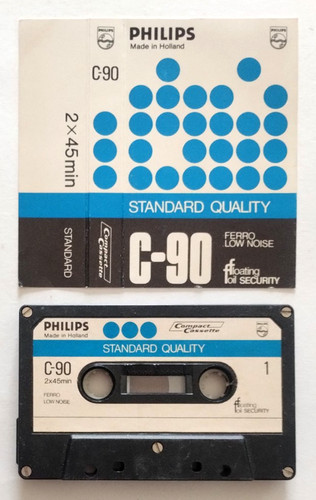Philips c 90 - c,