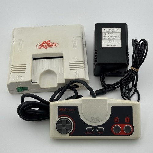 Set console motore - , nec