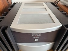 Mark Levinson ML334 Amplificatore-finale Di Potenza. Perfect