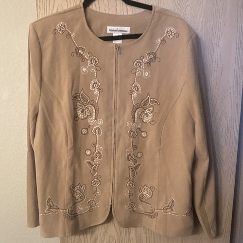 Giacca serengeti donna più - donna,