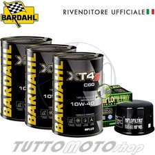 Tagliando YAMAHA T-MAX 500