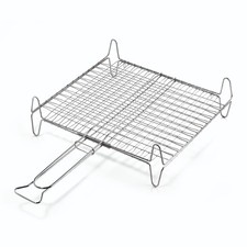 Ompagrill Graticola Barbecue