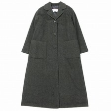 MAX MARA Cappotto Shaggy In