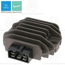 REGOLATORE DI TENSIONE TRIFASE