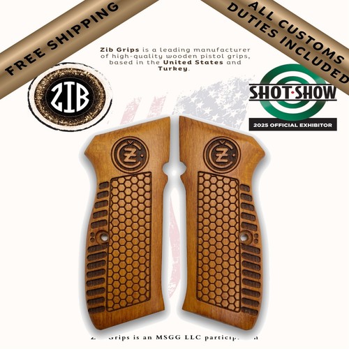 Zib grips giallo faggio - zib, per
