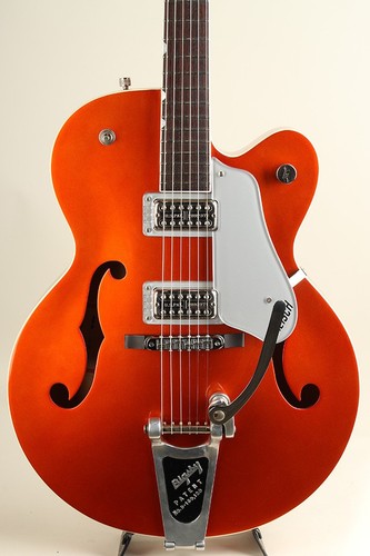 Gretsch 6120sh brian - 6120sh, setzer