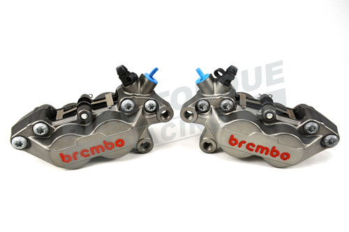 Pinze freno assiali - brembo, p4