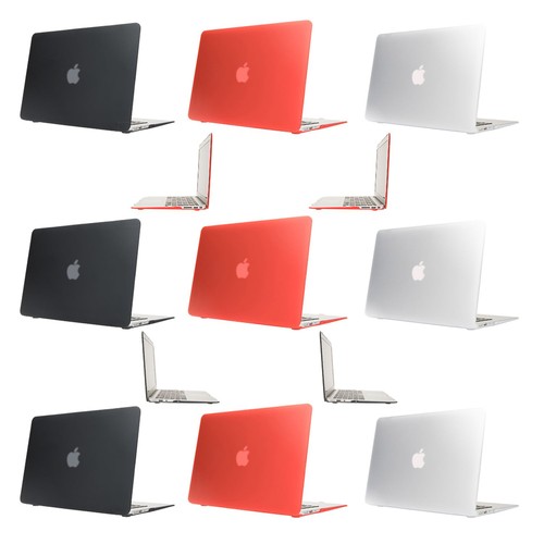 Custodia rigida macbook air - custodia,