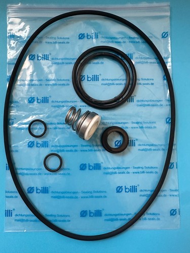 Kit tenuta meccanica kl01abe - meccanica,