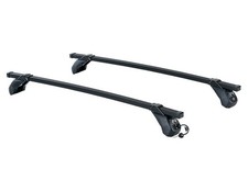 BARRE PORTATUTTO PREALPINA LP64 PER HONDA CRV DAL 2023 CON RAILING BASSI