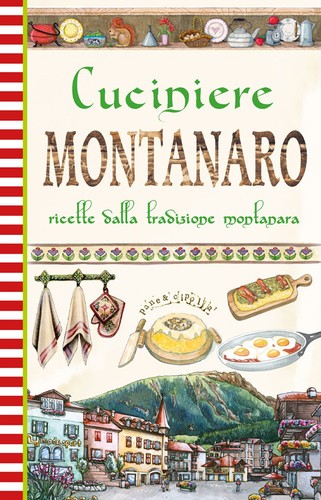Cuciniere montanaro le - cuciniere, montanaro.