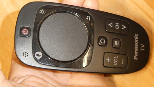 Panasonic n2qbyb000026 - panasonic,