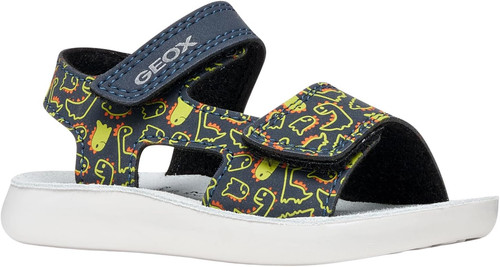 Geox sandal lightfloppy - b,