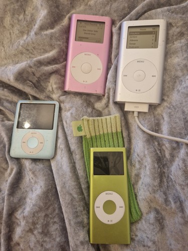 Pacchetto ricambi ipods - ricambi,