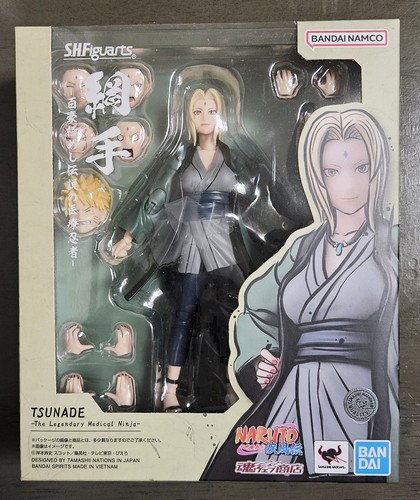 Bandai figuarts naruto - figuarts,