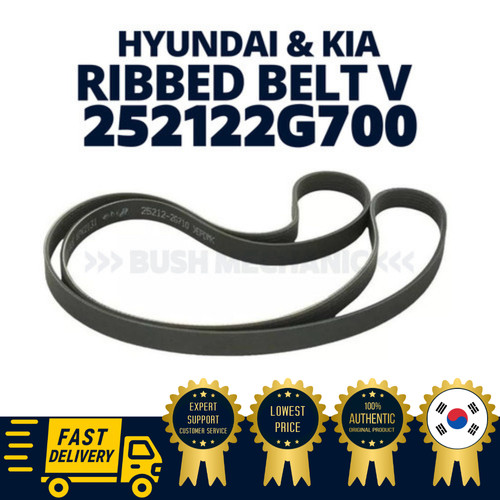 Cinghia coste originale oem - a,